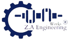 ZA Engineering work